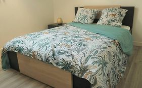 Appartement Cosy Proche Disney