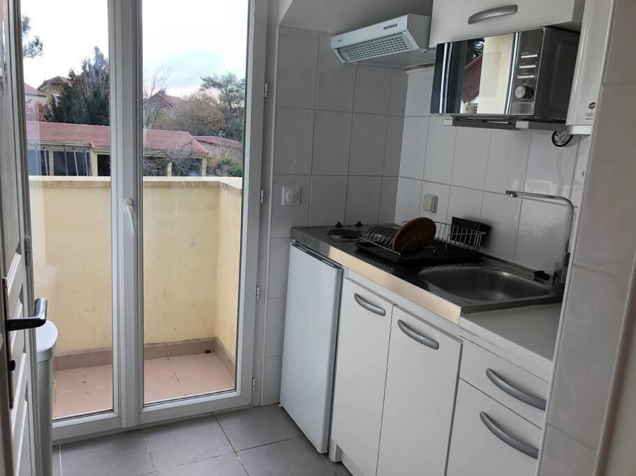 Appartement Cosy Proche Disney Vaires-sur-Marne Extérieur photo