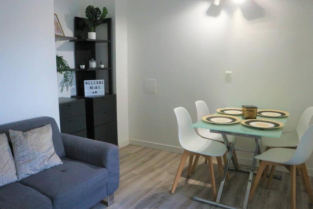 Appartement Cosy Proche Disney Vaires-sur-Marne Extérieur photo