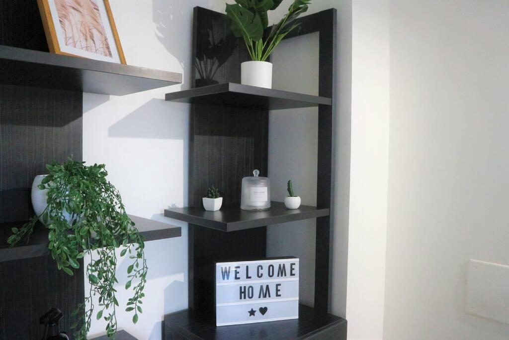 Appartement Cosy Proche Disney Vaires-sur-Marne Extérieur photo